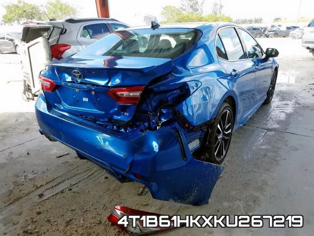 4T1B61HKXKU267219 фото 3