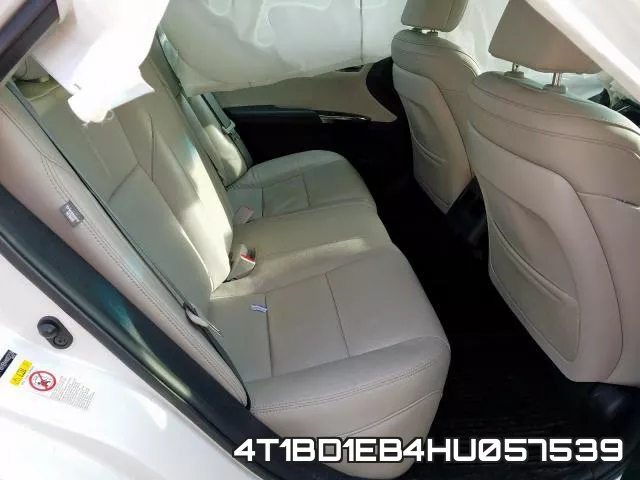4T1BD1EB4HU057539 фото 6