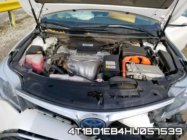 4T1BD1EB4HU057539 фото 7