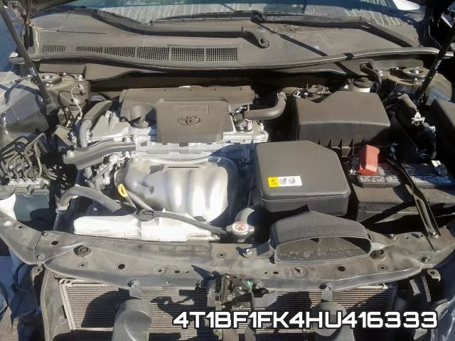 4T1BF1FK4HU416333 фото 6