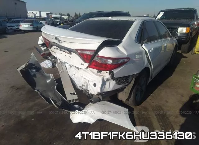 4T1BF1FK6HU336130 фото 3