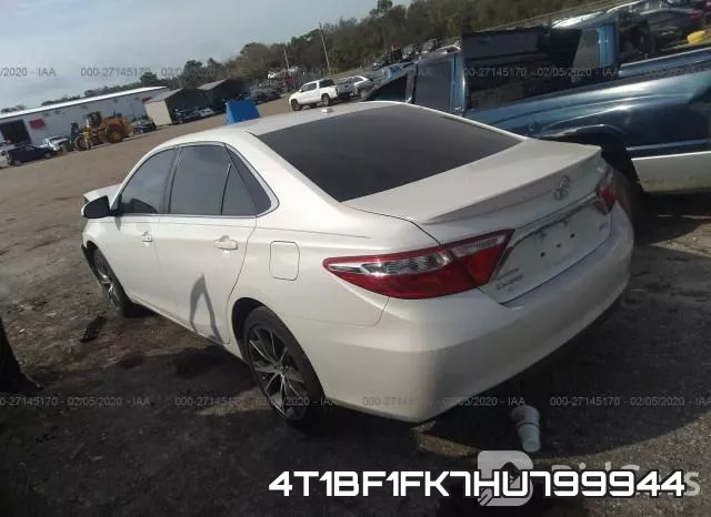 4T1BF1FK7HU799944 фото 3