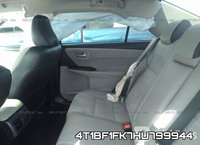 4T1BF1FK7HU799944 фото 7