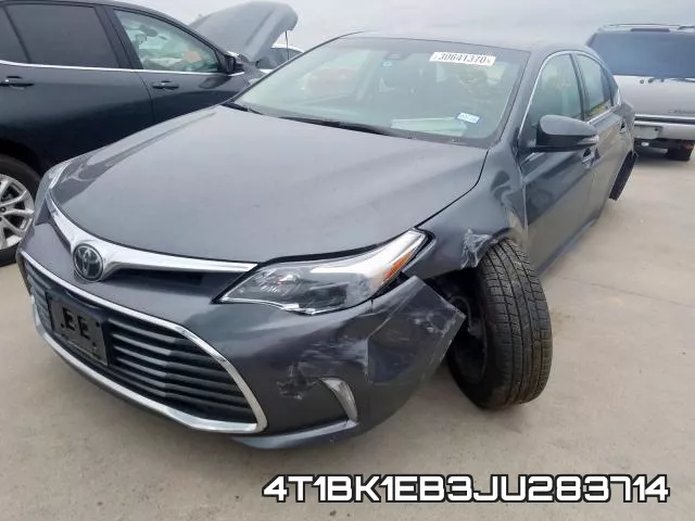 4T1BK1EB3JU283714 фото 2