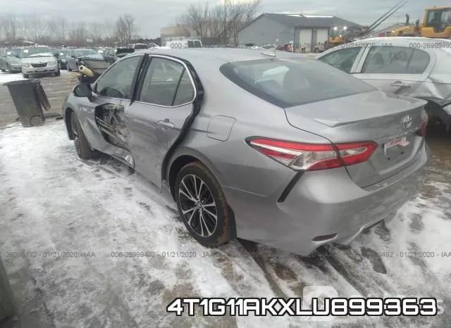 4T1G11AKXLU899363 фото 2