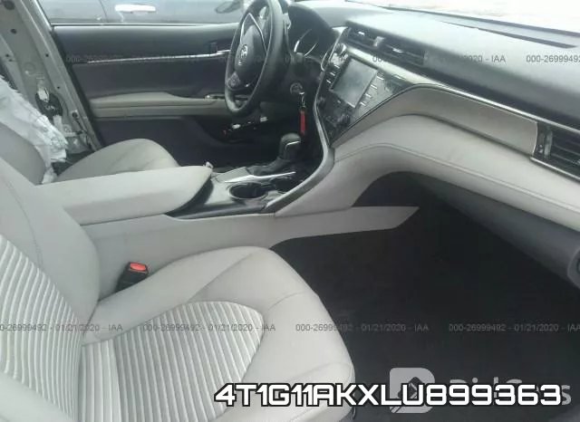 4T1G11AKXLU899363 фото 3