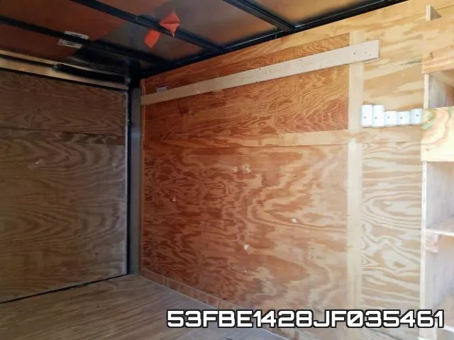 53FBE1428JF035461 фото 6