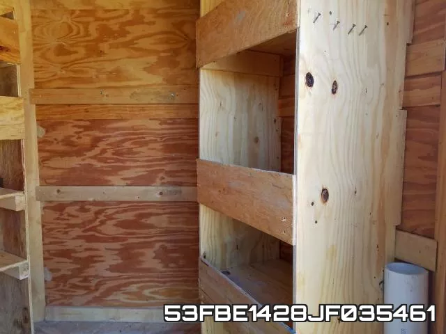 53FBE1428JF035461 фото 8