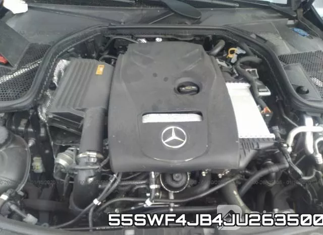 55SWF4JB4JU263500 фото 2