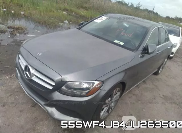 55SWF4JB4JU263500 фото 3