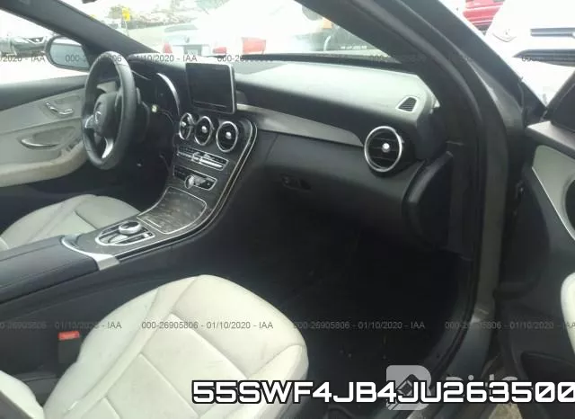 55SWF4JB4JU263500 фото 5