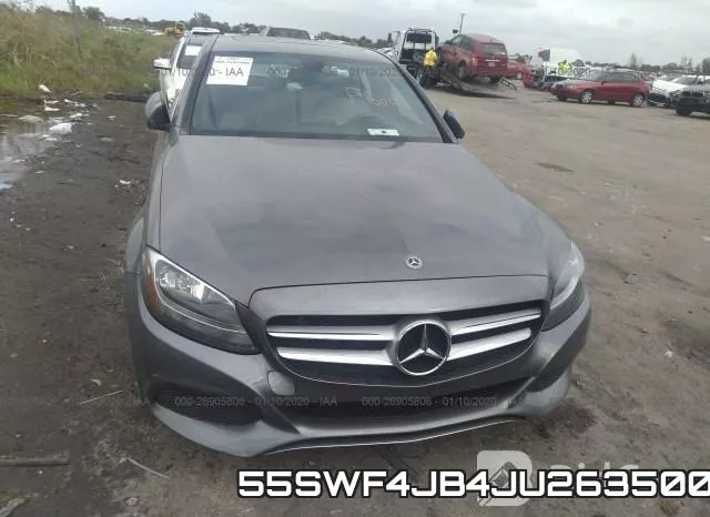55SWF4JB4JU263500 фото 6