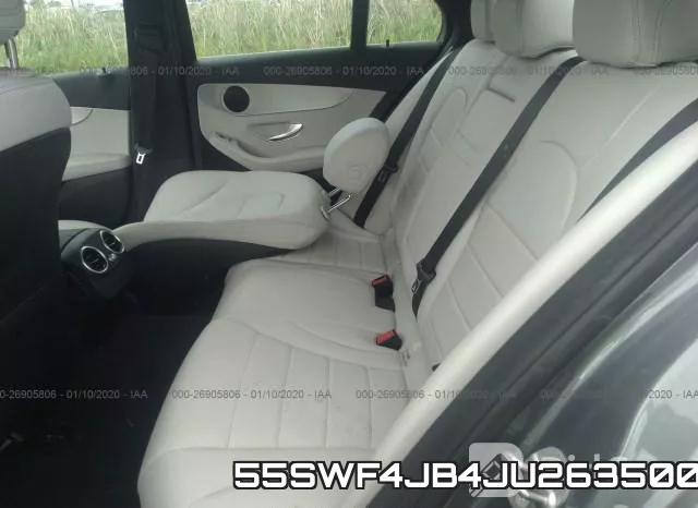 55SWF4JB4JU263500 фото 8