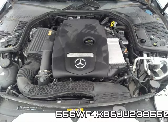 55SWF4KB6JU238550 фото 2