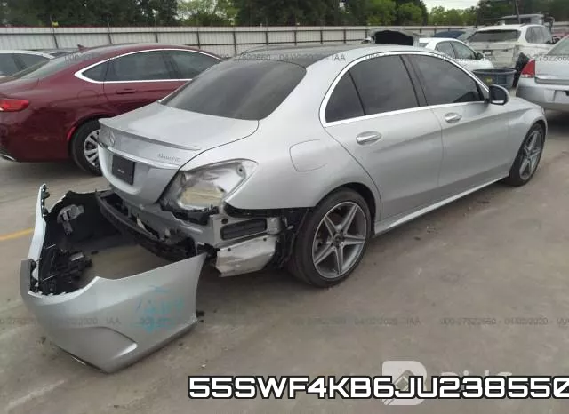 55SWF4KB6JU238550 фото 3