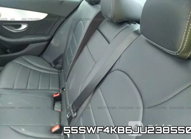 55SWF4KB6JU238550 фото 6