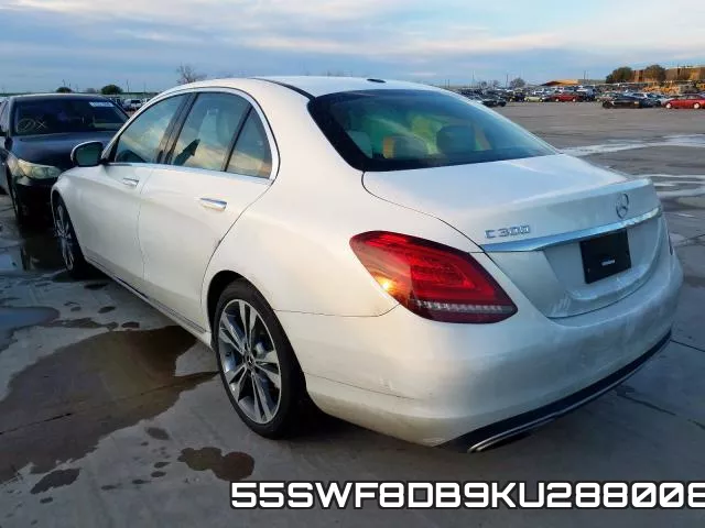 55SWF8DB9KU288008 фото 3