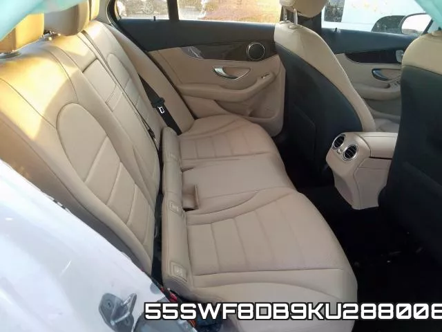 55SWF8DB9KU288008 фото 6