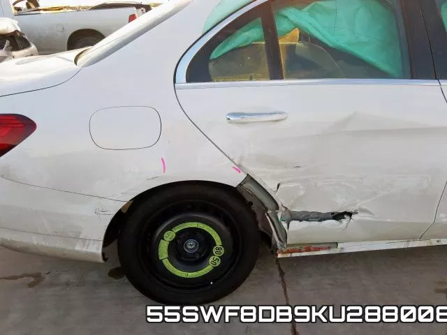 55SWF8DB9KU288008 фото 9