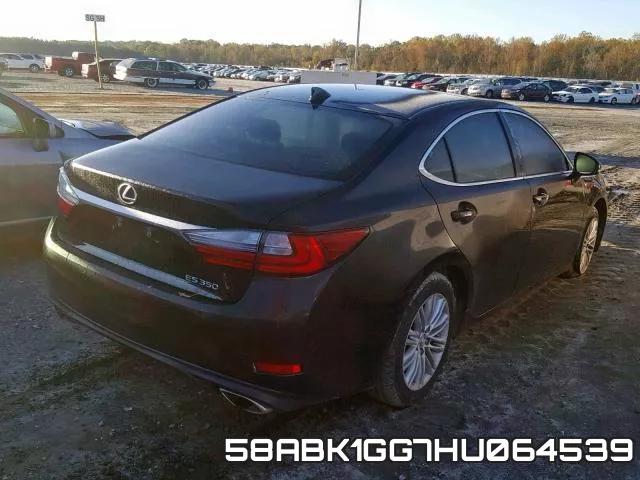 58ABK1GG7HU064539 фото 3