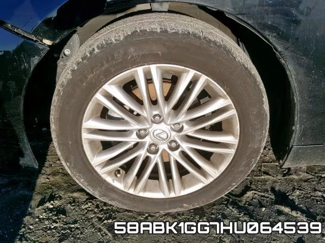 58ABK1GG7HU064539 фото 7