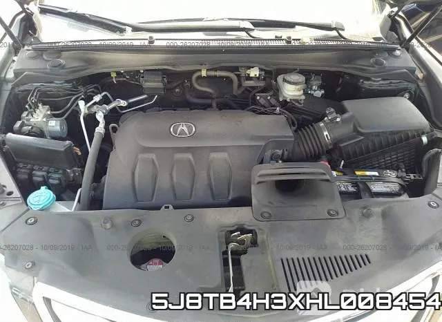 5J8TB4H3XHL008454 фото 2