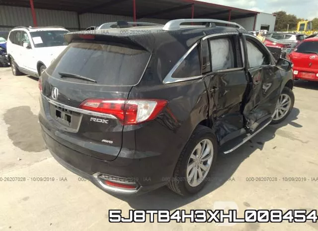 5J8TB4H3XHL008454 фото 5