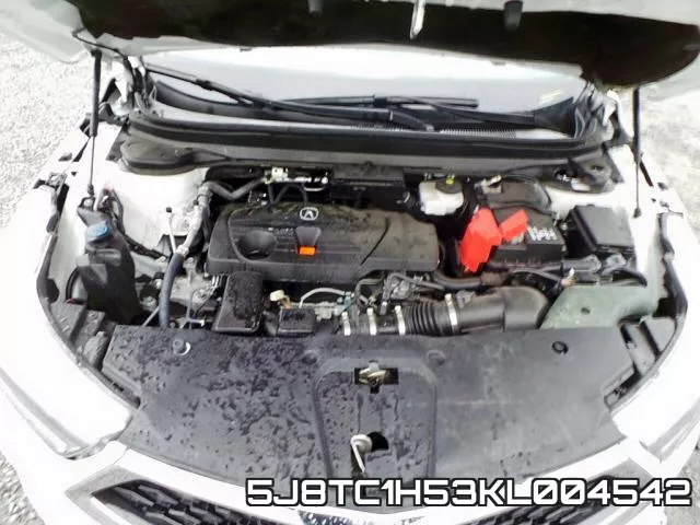 5J8TC1H53KL004542 фото 6