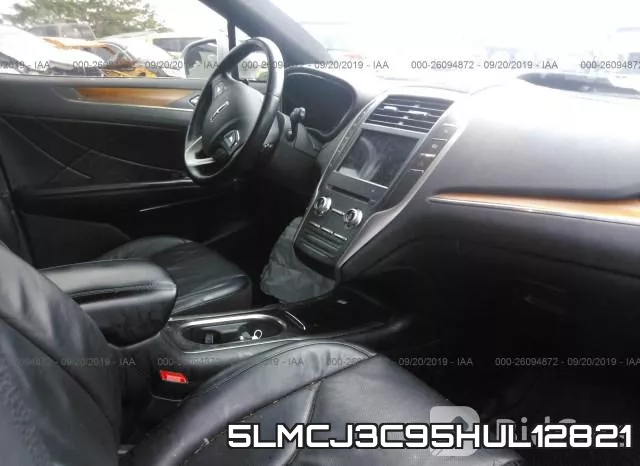 5LMCJ3C95HUL12821 фото 4