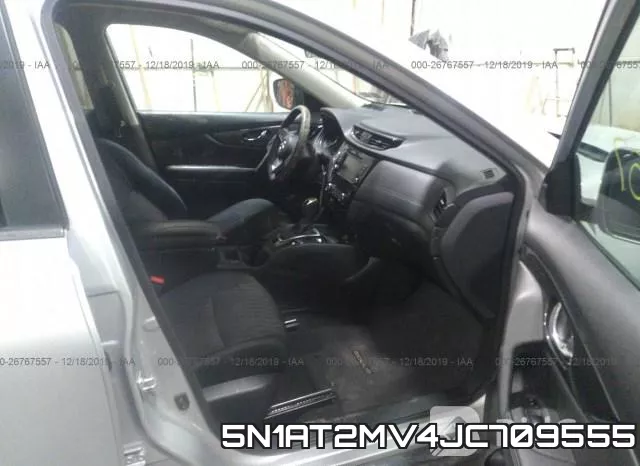 5N1AT2MV4JC709555 фото 5