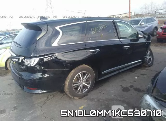 5N1DL0MM1KC530710 фото 2