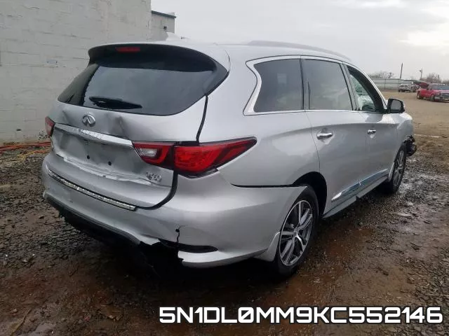 5N1DL0MM9KC552146 фото 4