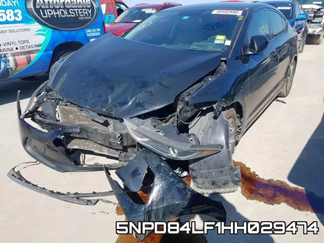 5NPD84LF1HH029474 фото 2