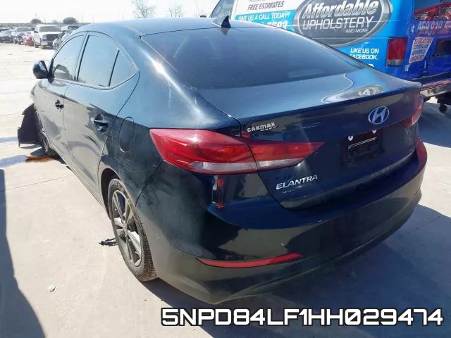 5NPD84LF1HH029474 фото 3