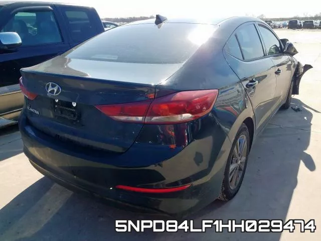 5NPD84LF1HH029474 фото 4