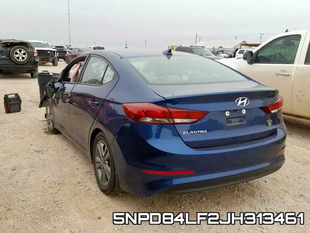 5NPD84LF2JH313461 фото 4