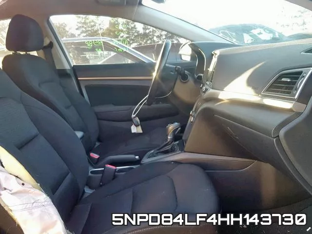 5NPD84LF4HH143730 фото 6