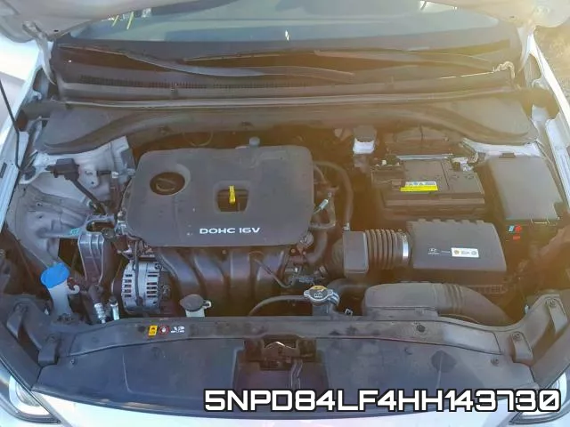 5NPD84LF4HH143730 фото 7