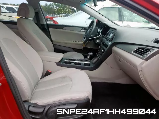 5NPE24AF1HH499044 фото 6