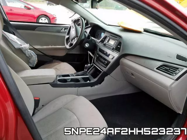 5NPE24AF2HH523237 фото 6