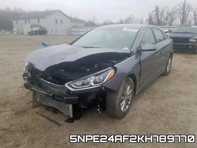 5NPE24AF2KH789770 фото 2