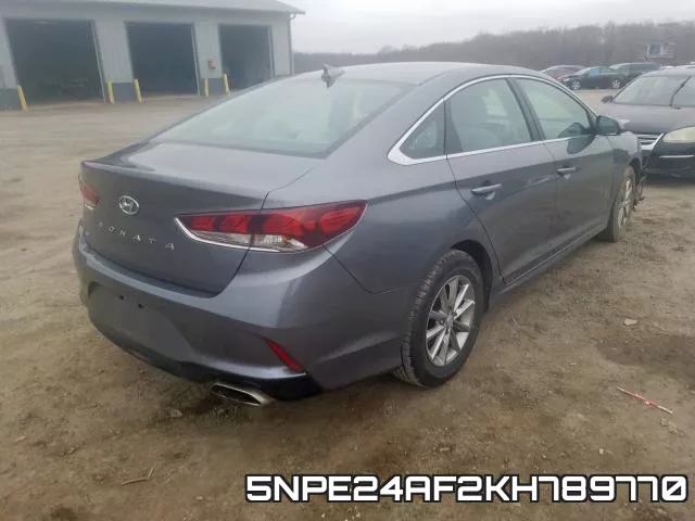 5NPE24AF2KH789770 фото 3