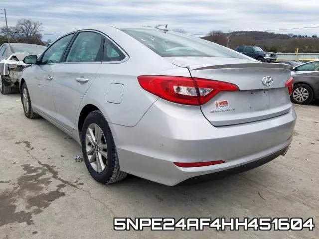 5NPE24AF4HH451604 фото 2