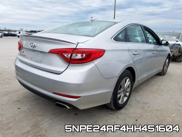 5NPE24AF4HH451604 фото 3