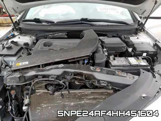 5NPE24AF4HH451604 фото 6