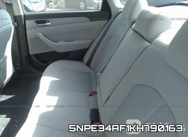 5NPE34AF1KH790163 фото 9