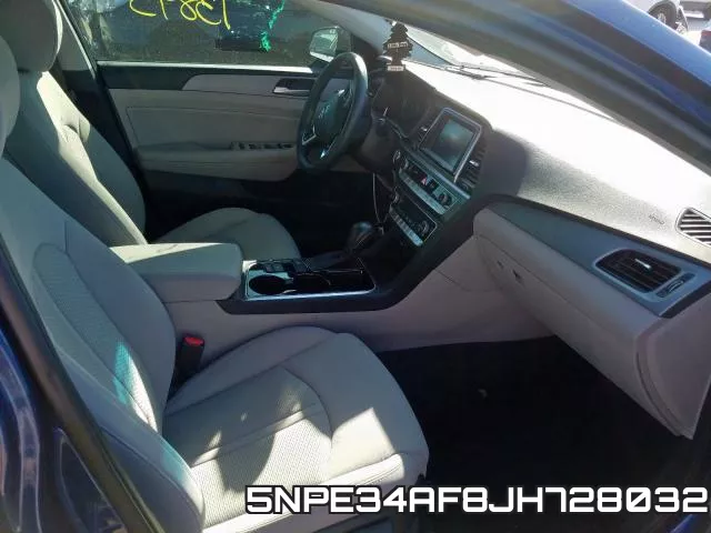5NPE34AF8JH728032 фото 4
