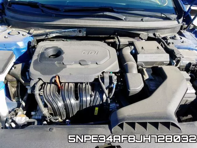 5NPE34AF8JH728032 фото 6