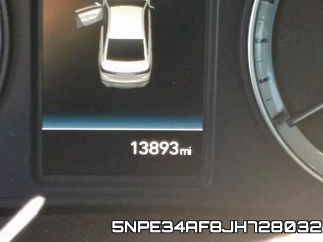 5NPE34AF8JH728032 фото 7