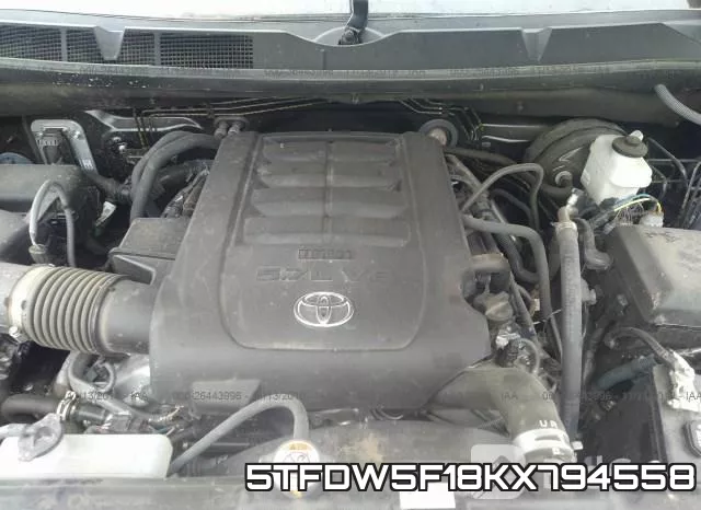 5TFDW5F18KX794558 фото 2